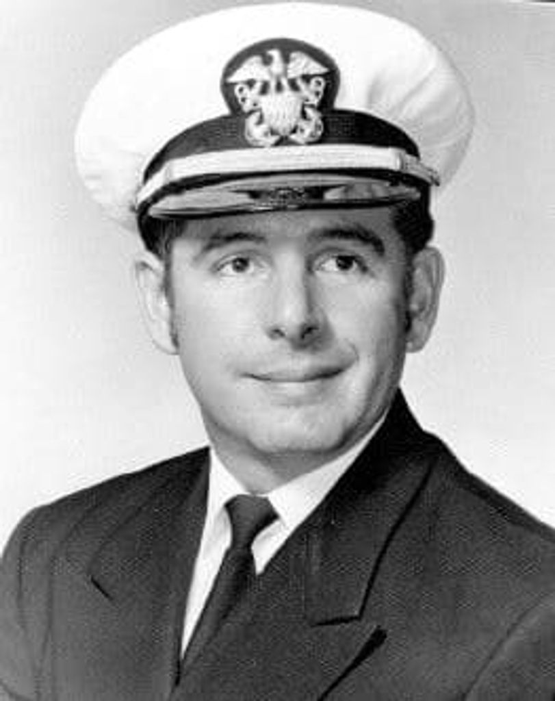 Charles B. Krieger