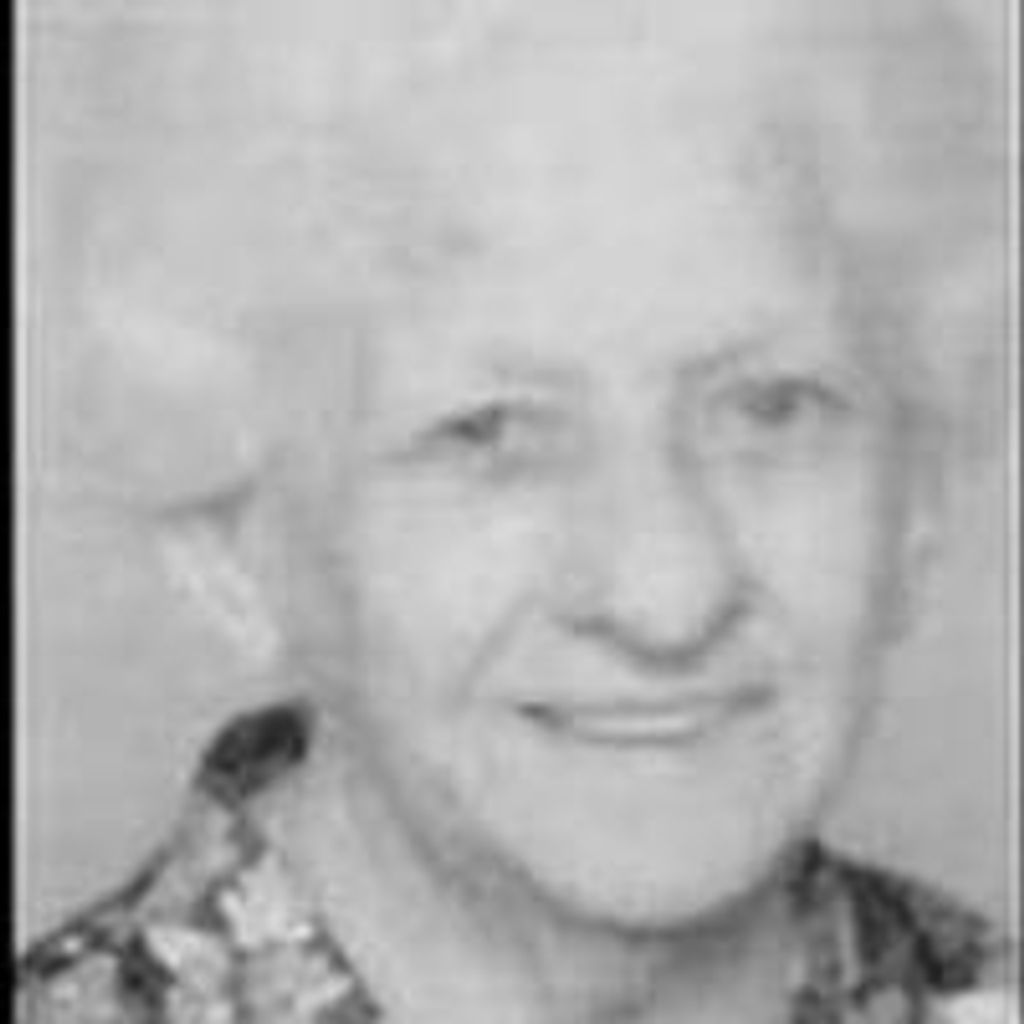 Rita Mae LeBlanc Malbrough
