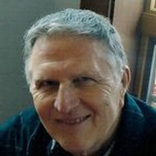 Ralph Luka Profile Photo