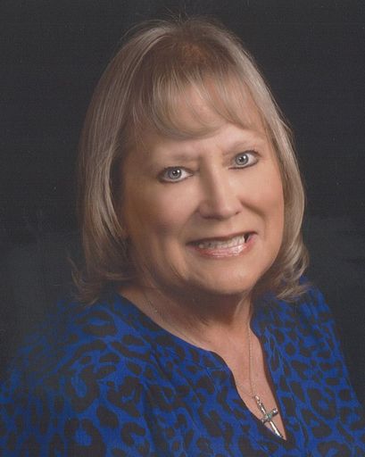 Peggy Joyce Bacon's obituary image
