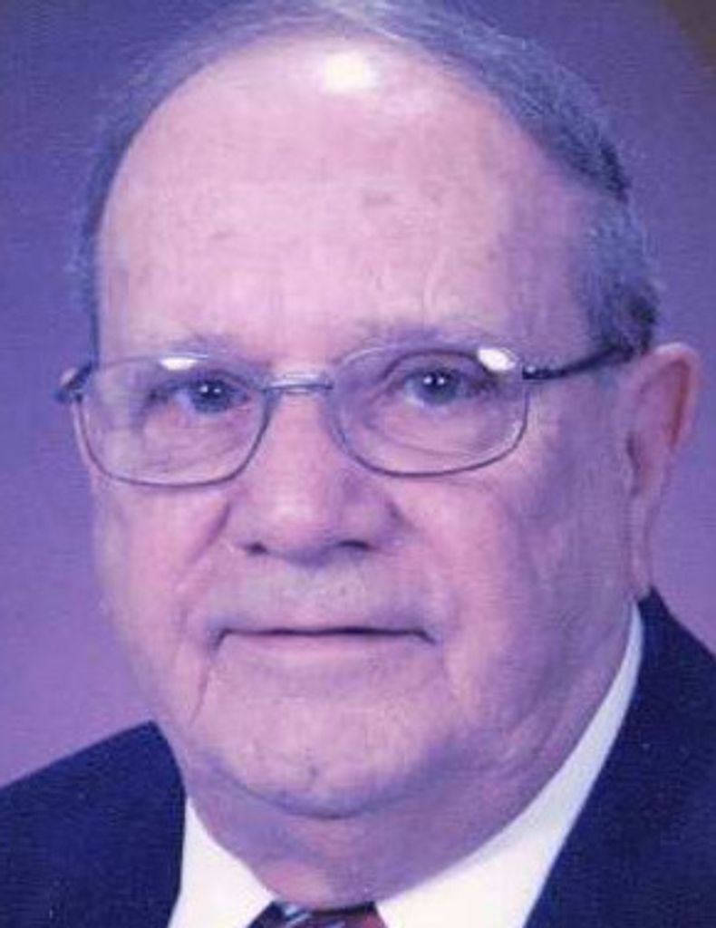 Vernon Eugene Pemberton Profile Photo