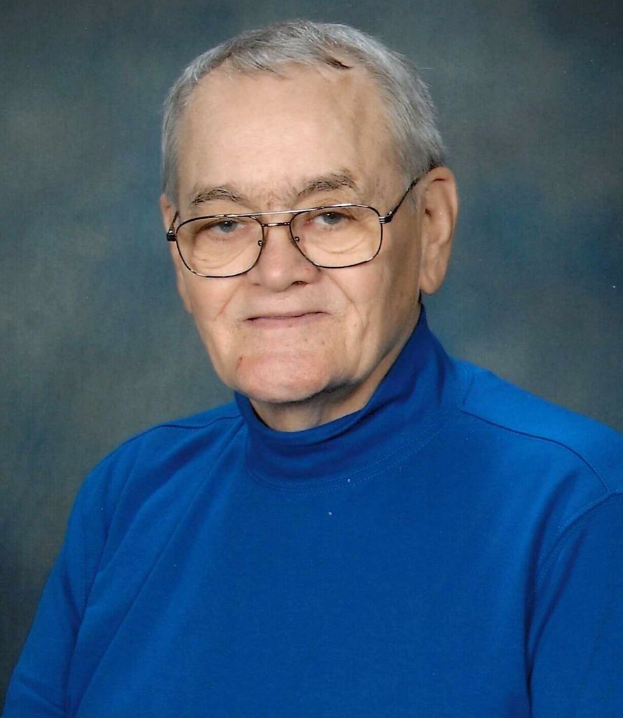 Larry Keith Narveson Profile Photo