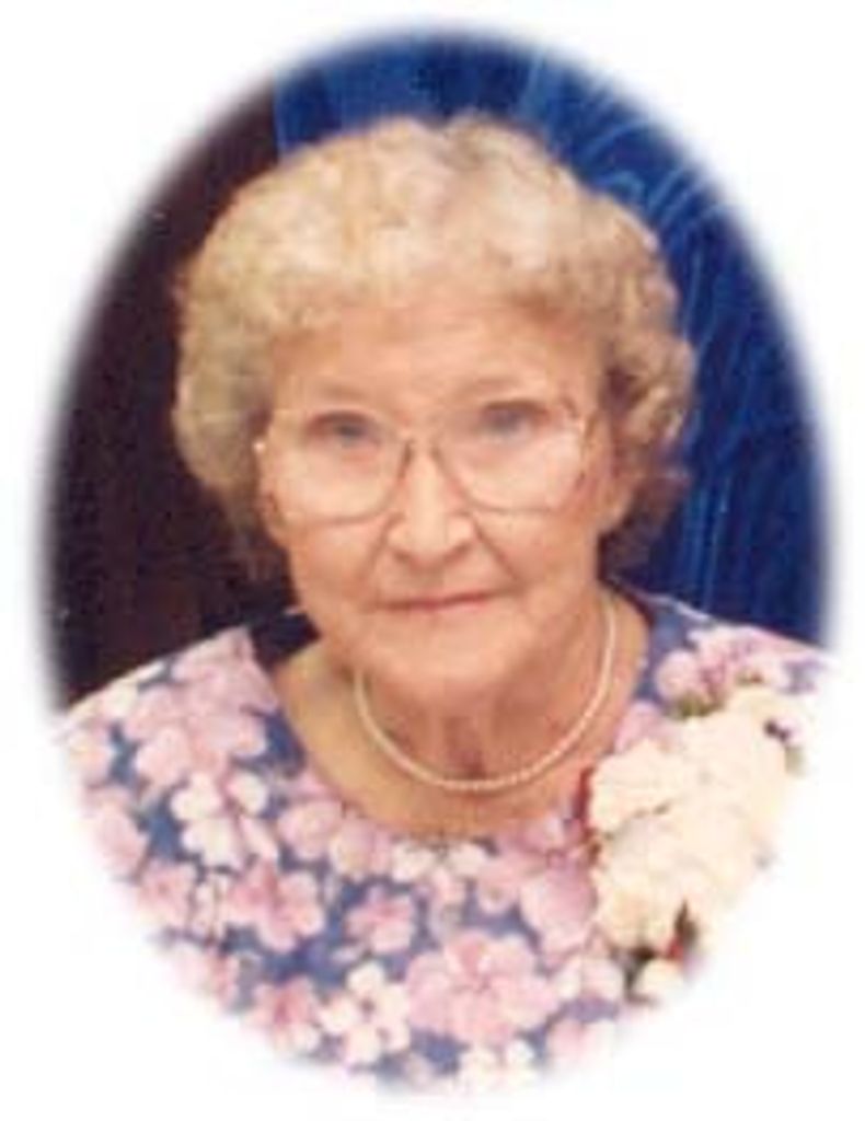 Doris Martin