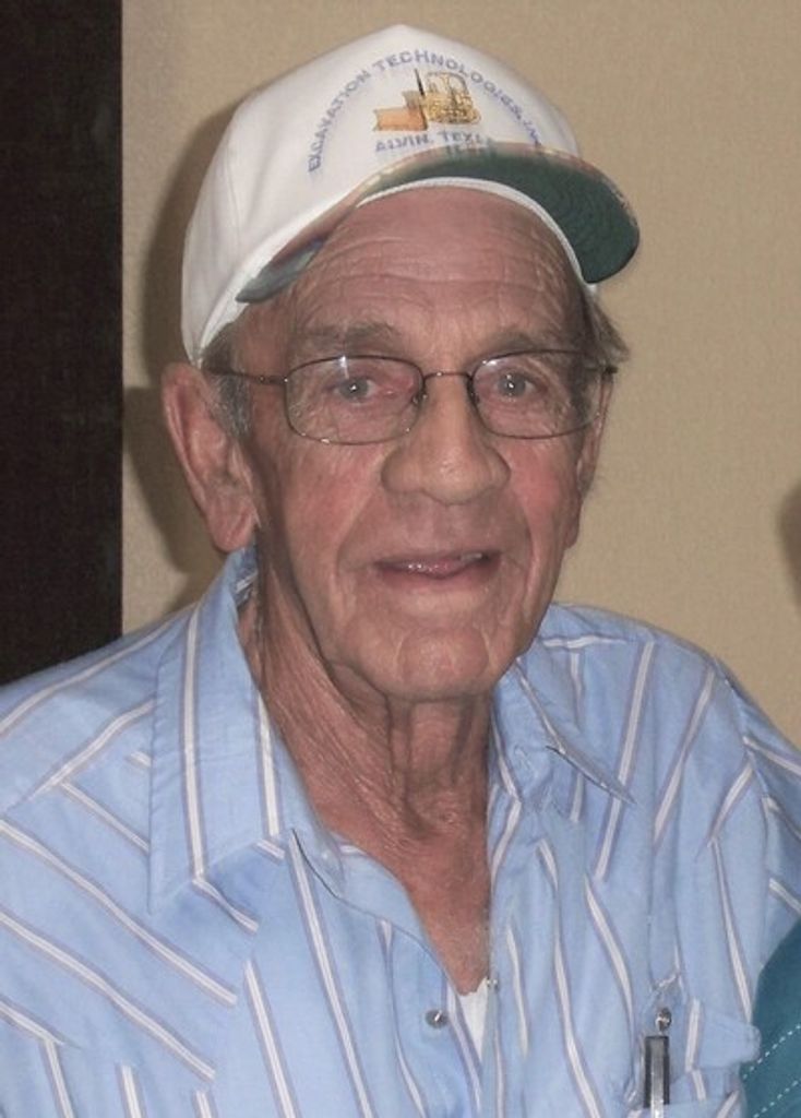 Harold Caudill Profile Photo