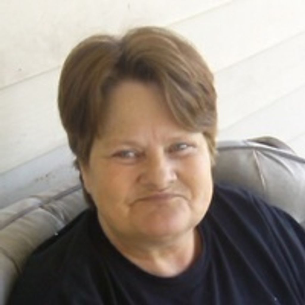 Sarah Jane Greene Gilbreth Profile Photo