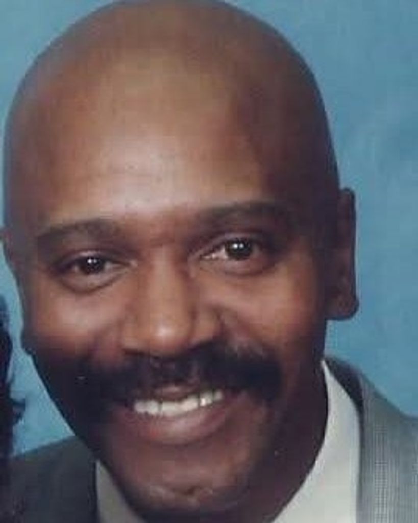 Robert Gerald Woods Profile Photo