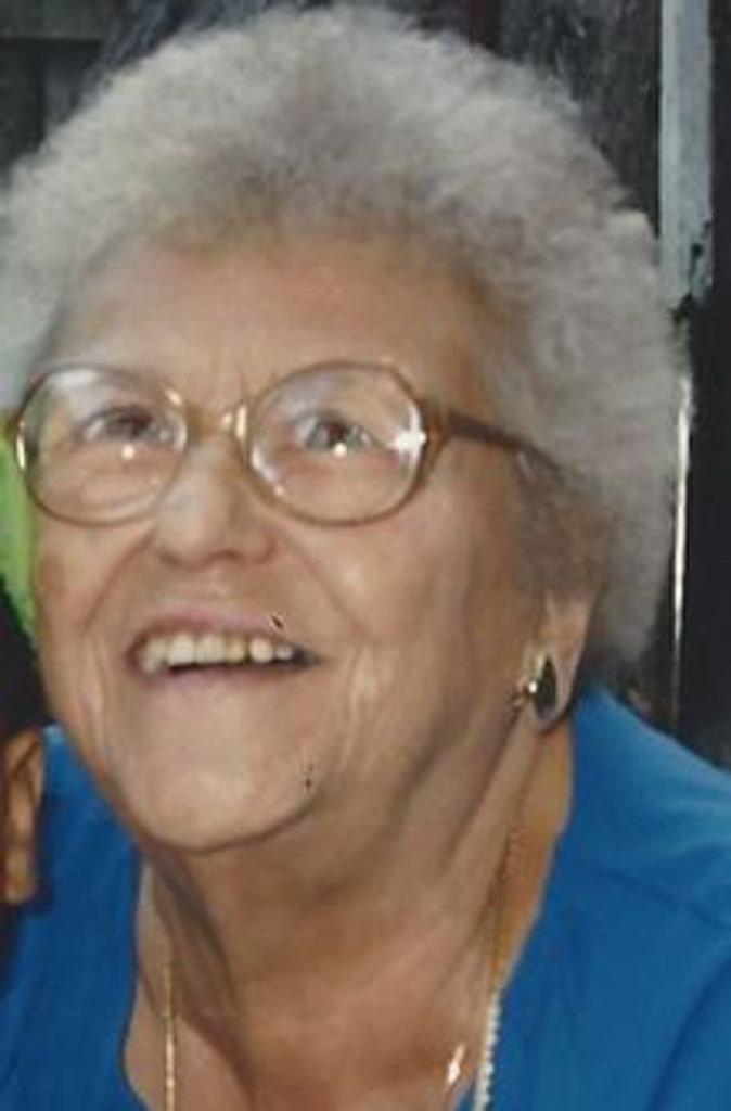 Dorilla M. "Dot" Dombrowski Profile Photo