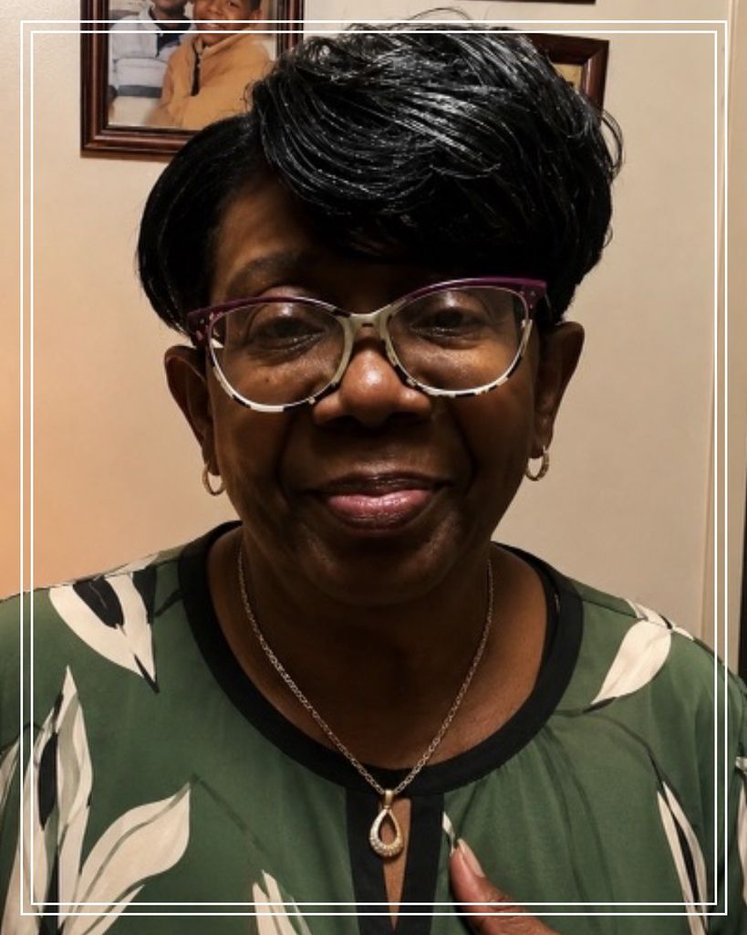 Bobbie Gene (Jean) Robinson Profile Photo
