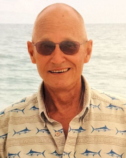 Morris R Lattimore, Jr.'s obituary image