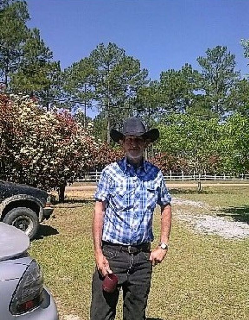 Henry Harvey Bryant, Jr. Profile Photo