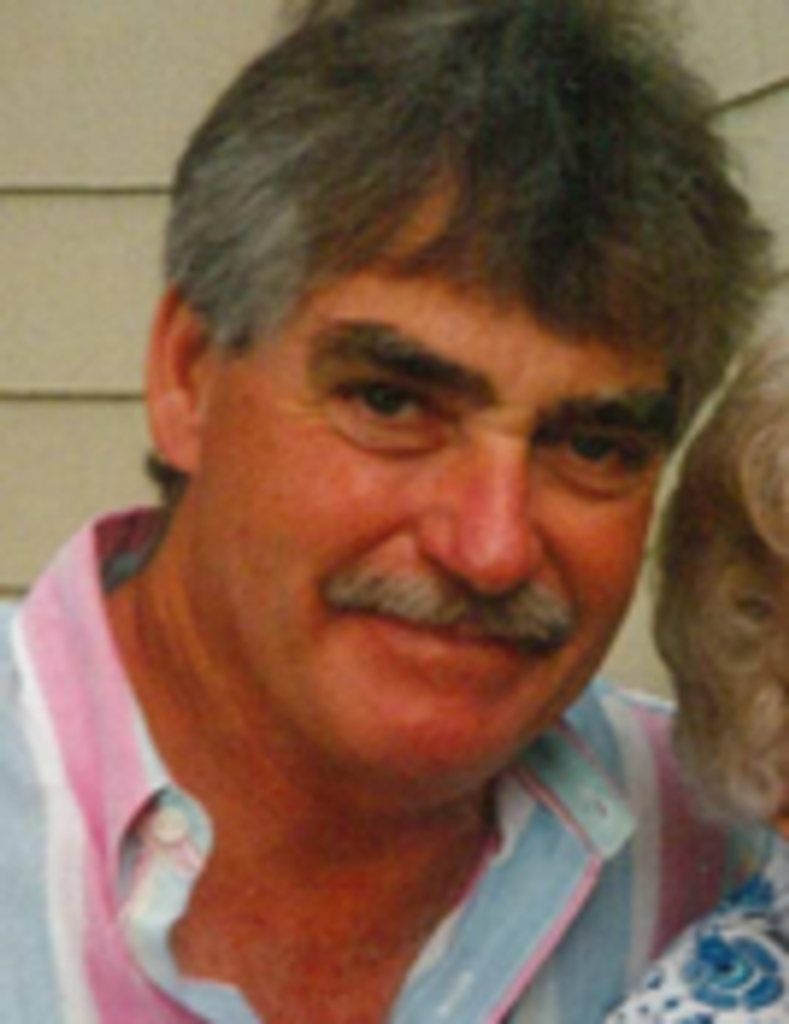 William F. "" (Bill) Clevenger