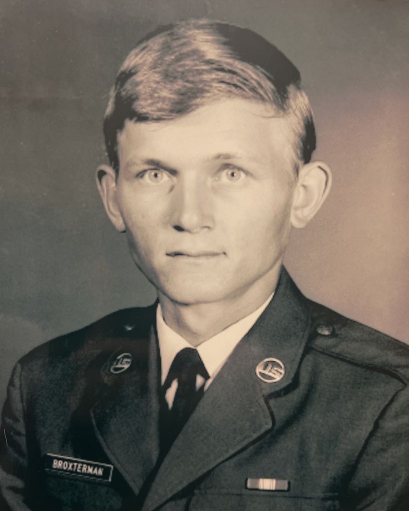 Lyle Harold Broxterman