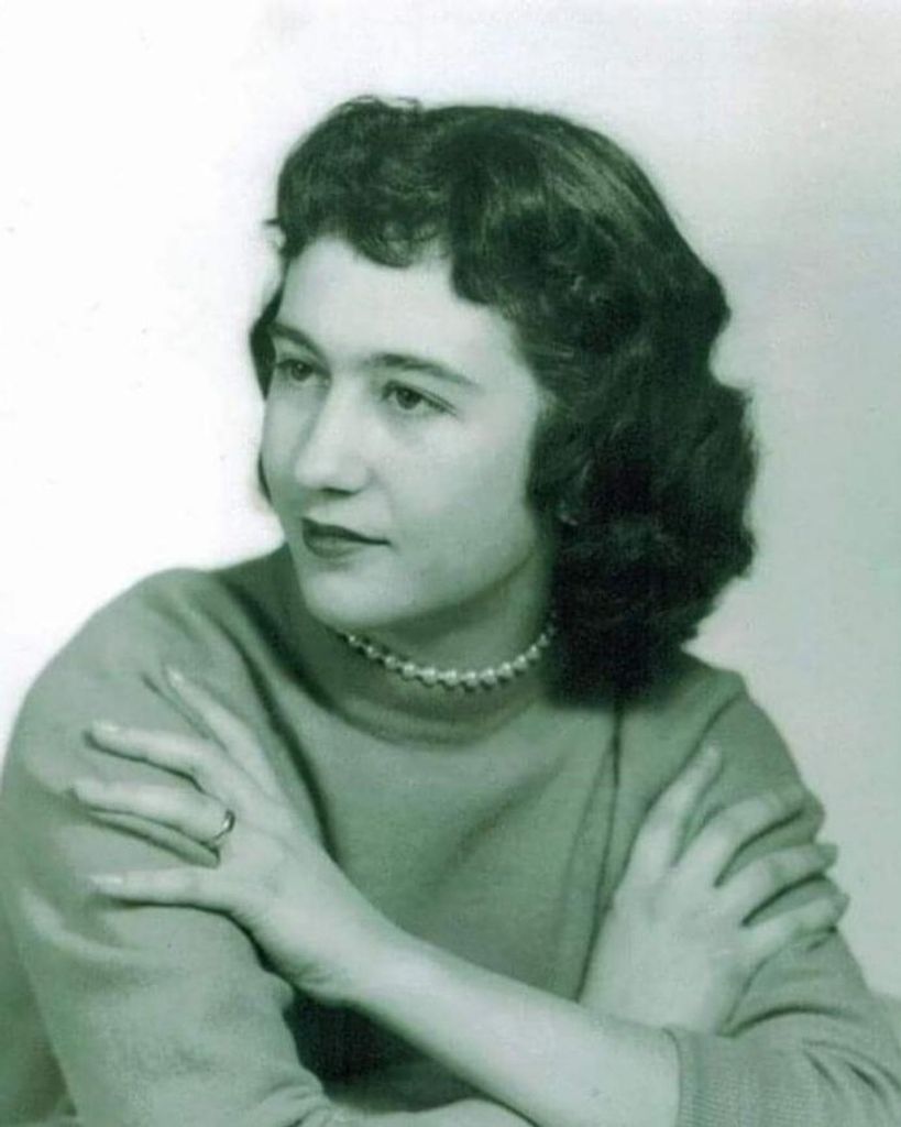 Margaret Richardson Revels