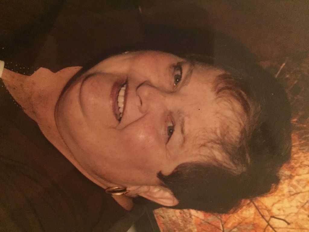 Maryann Therese Schroeder