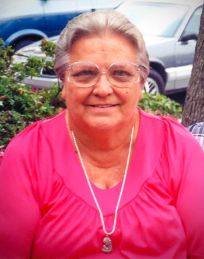 Jean Frances Hutnick Profile Photo