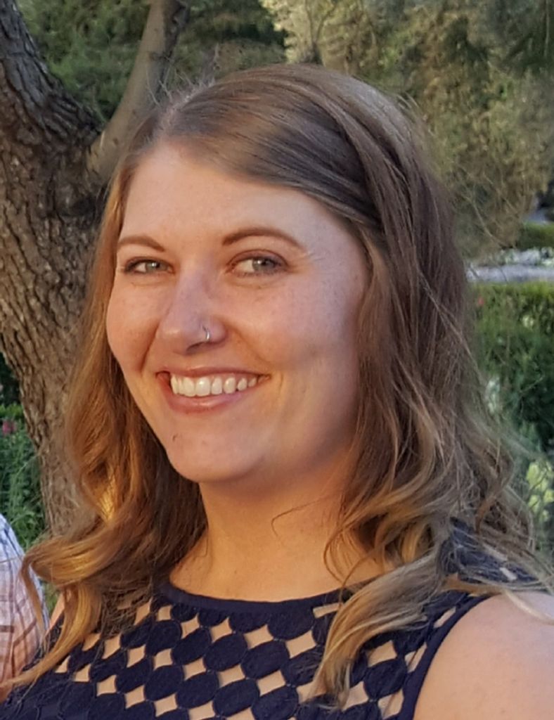 Nicole "Nikki" Reedy Profile Photo