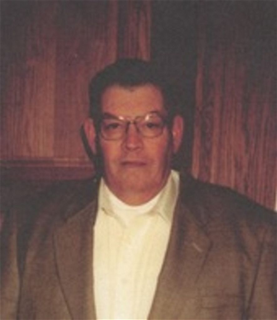 Jerry Lee Gies Profile Photo