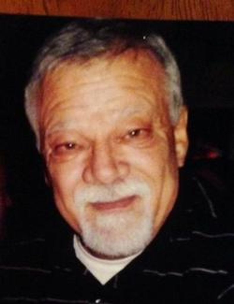 Bruce Edward Monti
