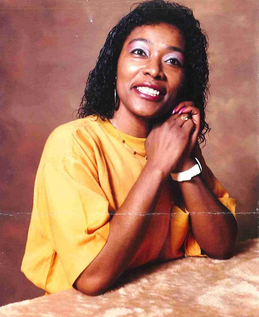 Everlena Brown