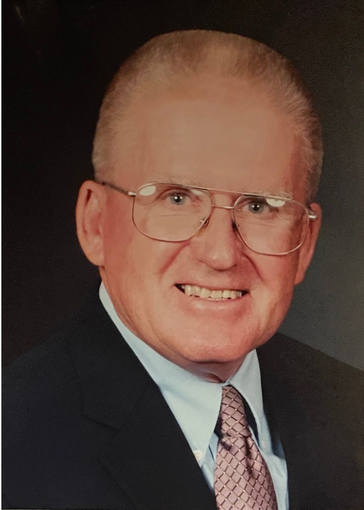 Gary H. Duell Profile Photo