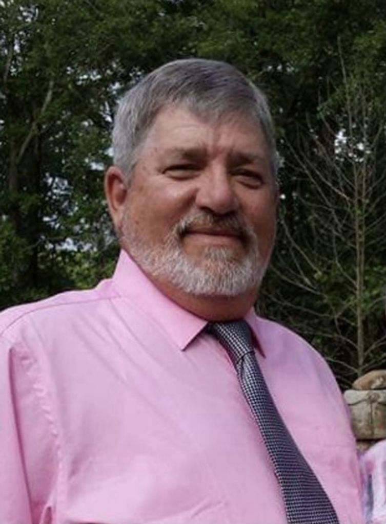 Craig Karns Profile Photo