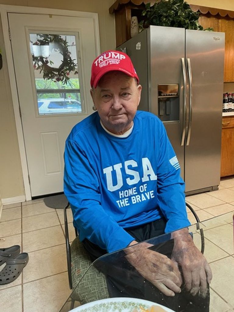 A.B. Ruth Profile Photo