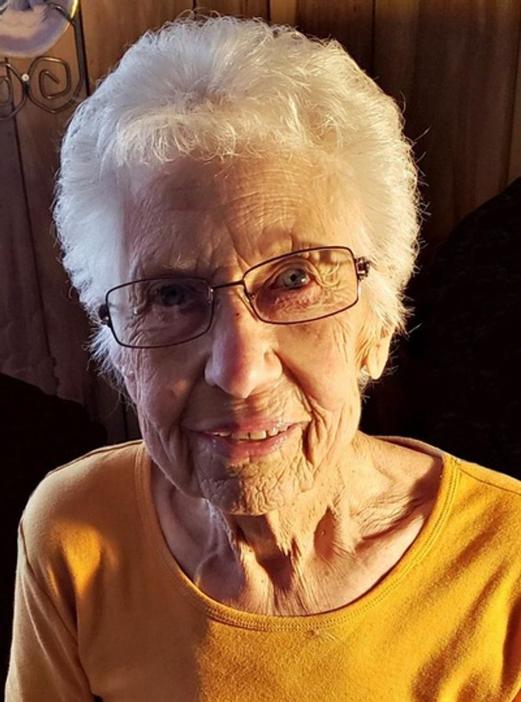 Arlene Erma Lowery Profile Photo