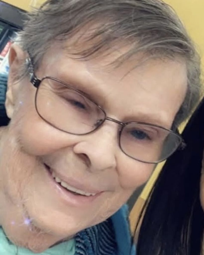 Laura Jean Garrett(Kramer)