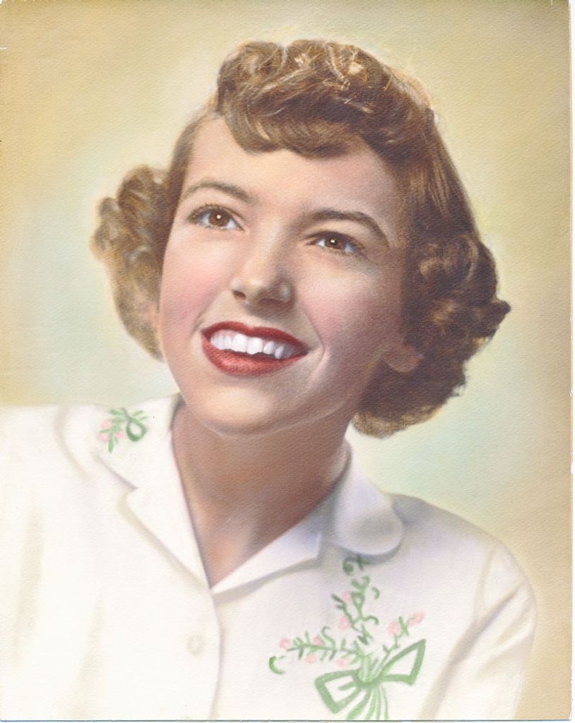 Ellen Kay Keller