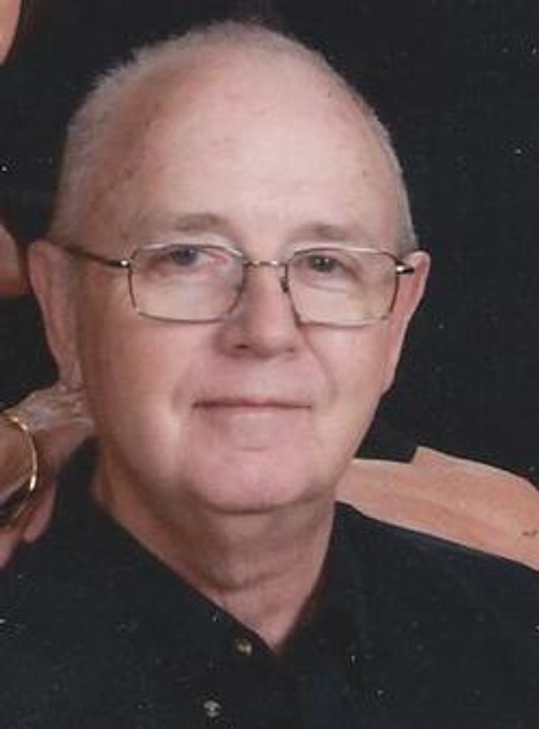 Floyd Marley Grice, Jr. Profile Photo