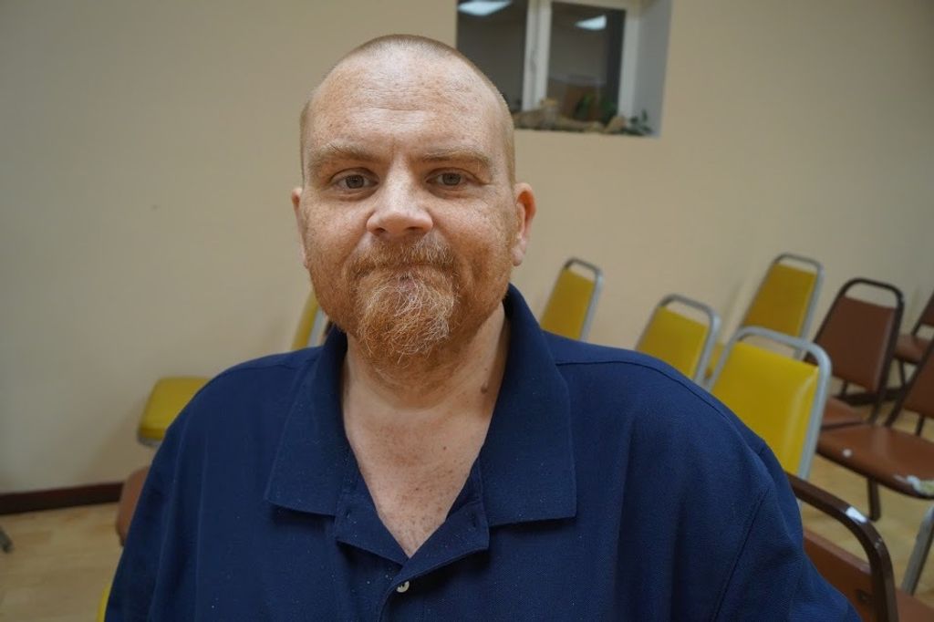 Keith Allen Muncey Profile Photo