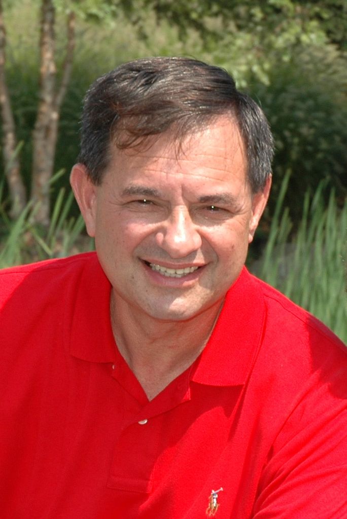 Joseph "Joe" Anthony Maiz