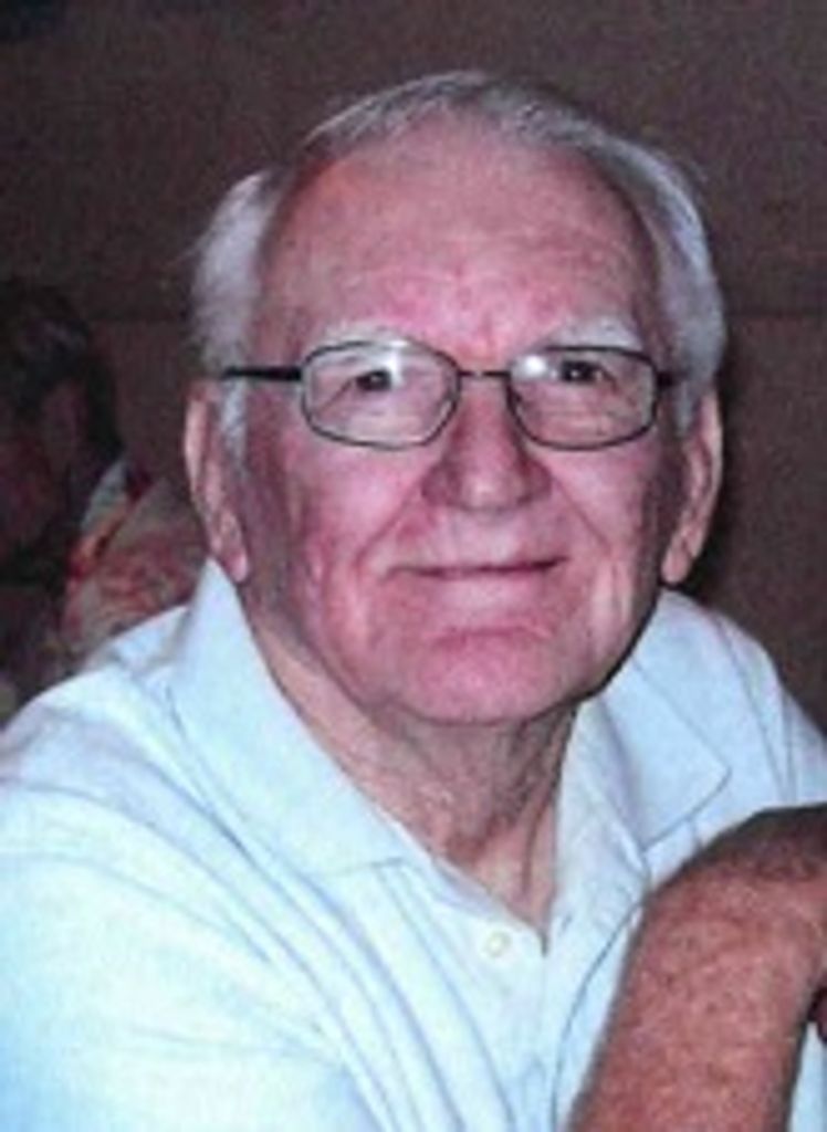 David Edward Brooner Profile Photo