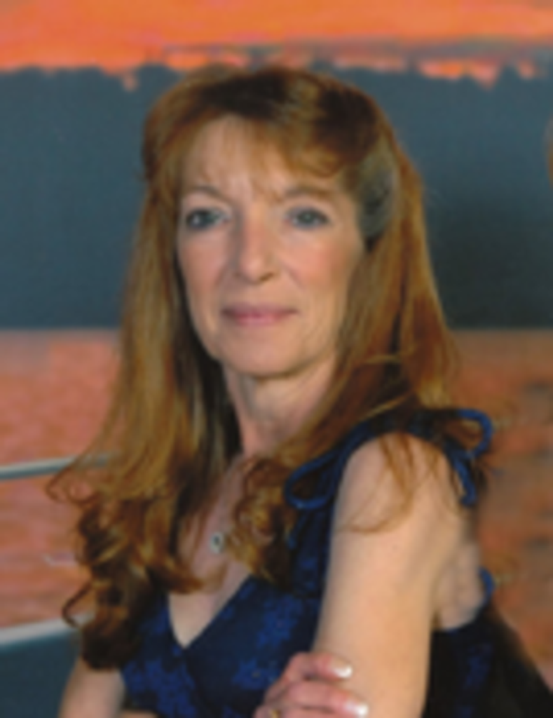 Shirley J. Klusty