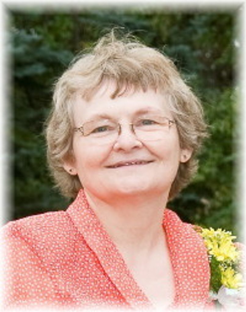 (Gertie) Christine Beyette
