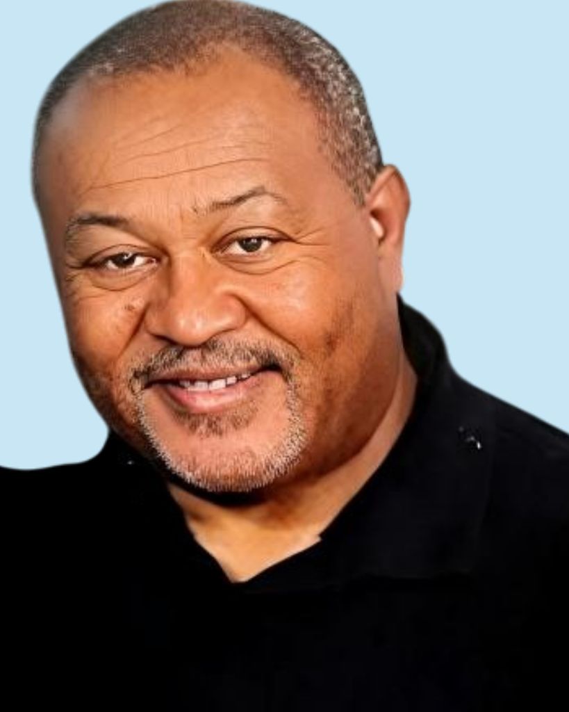 Myron Lawrence Massie