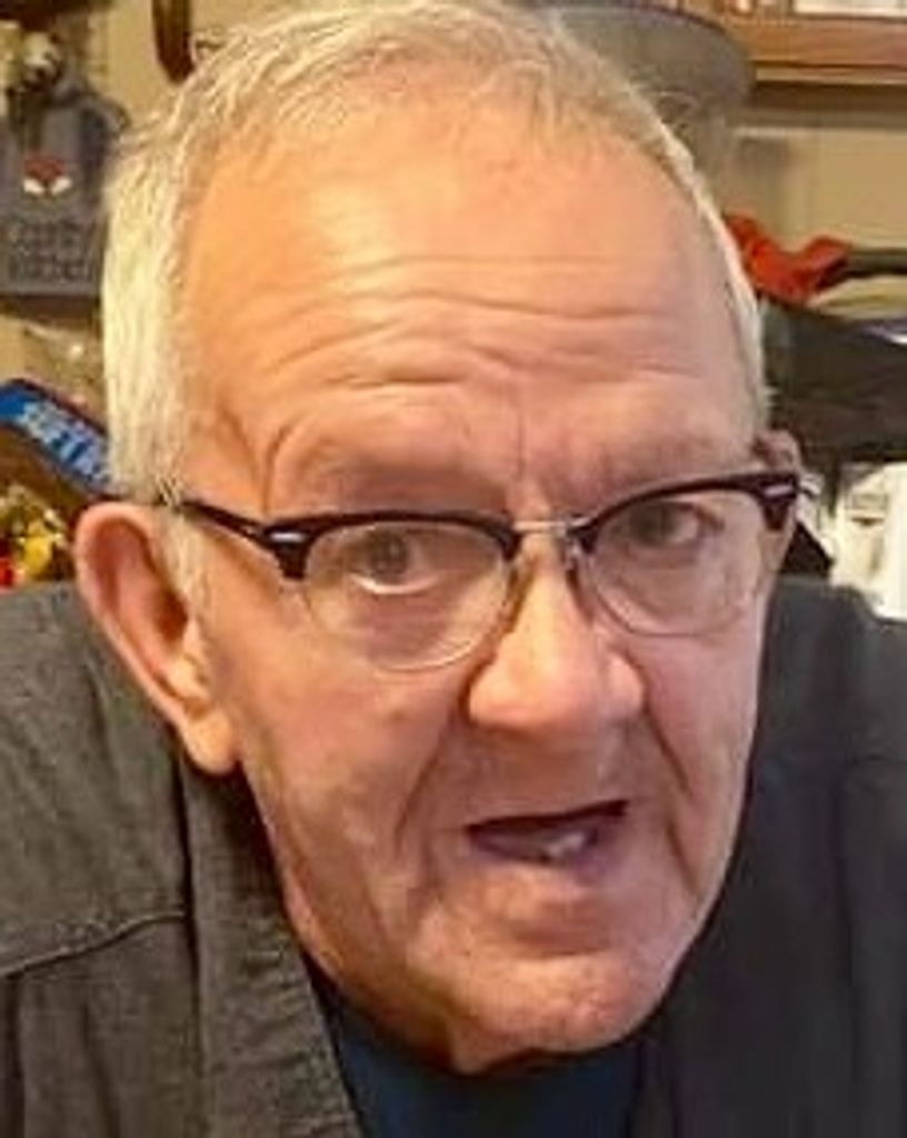 James Leonard Mitchell Jr. Profile Photo