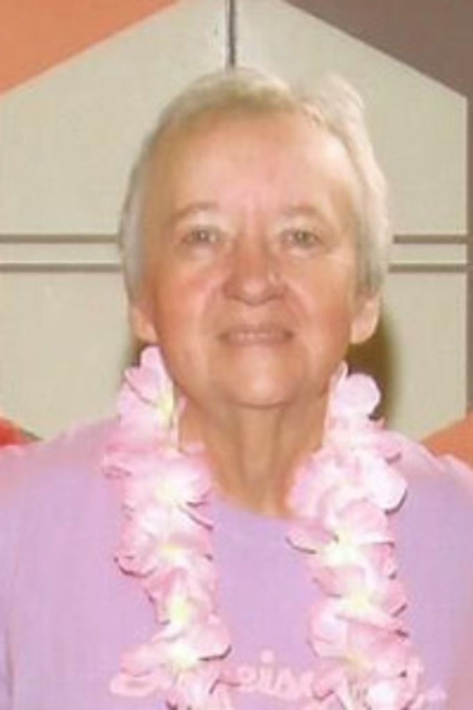 Margaret E. Lafferty