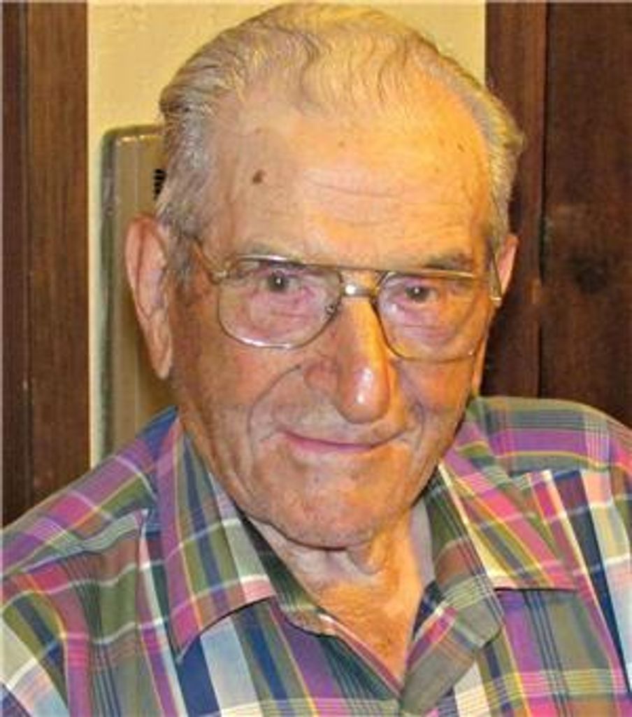 Charles "Charlie" Anton Bruna