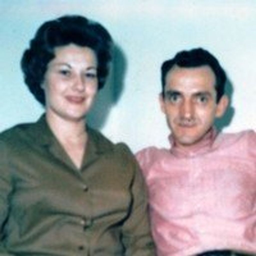 Homer Gene Replogle