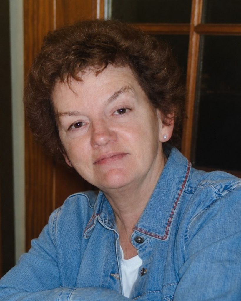 Mary C. Ubersox