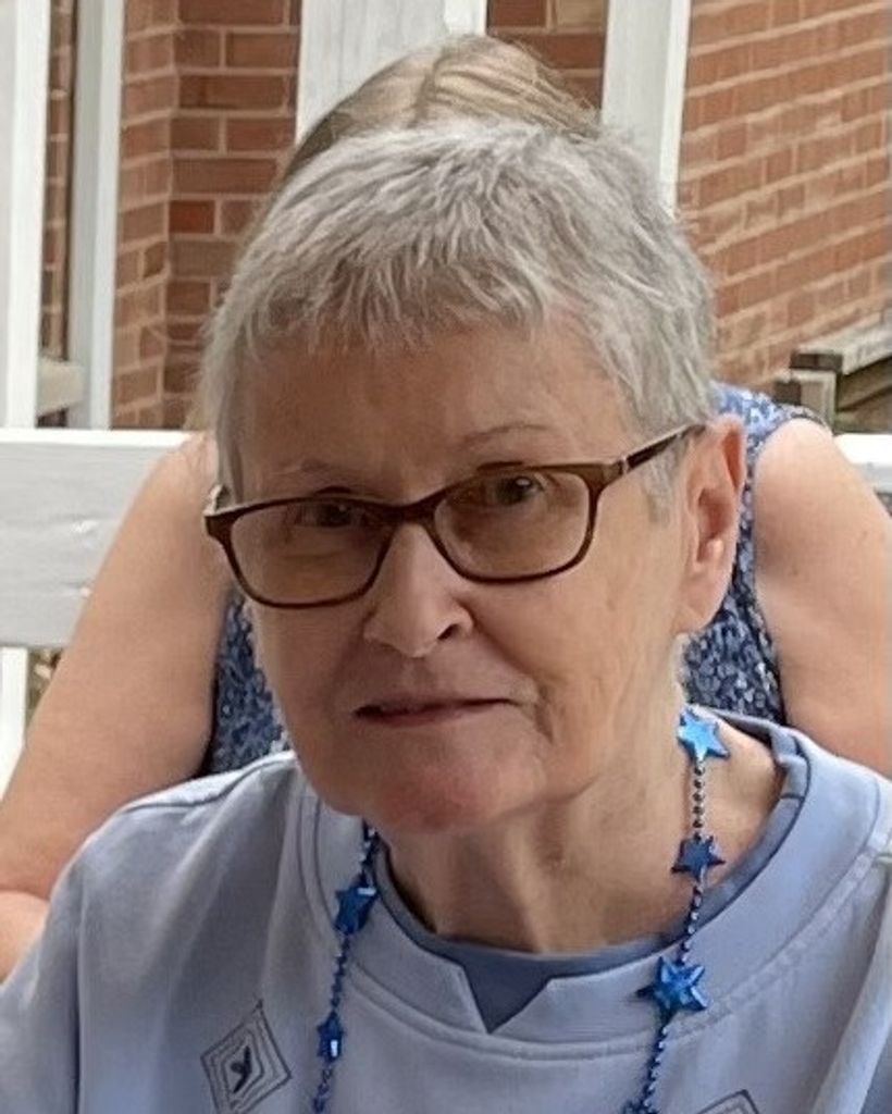 Judith L. "Judy" Melvin