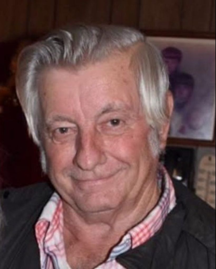 Virgil William "Bill" Radcliff Profile Photo