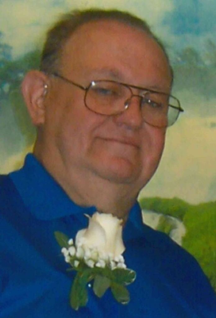 Tony D. Kloak Profile Photo