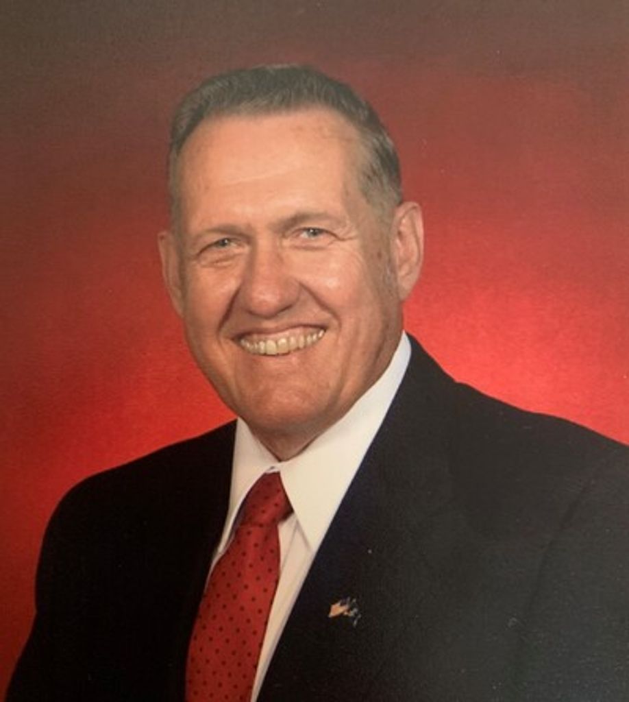 Richard Harry Leipfert