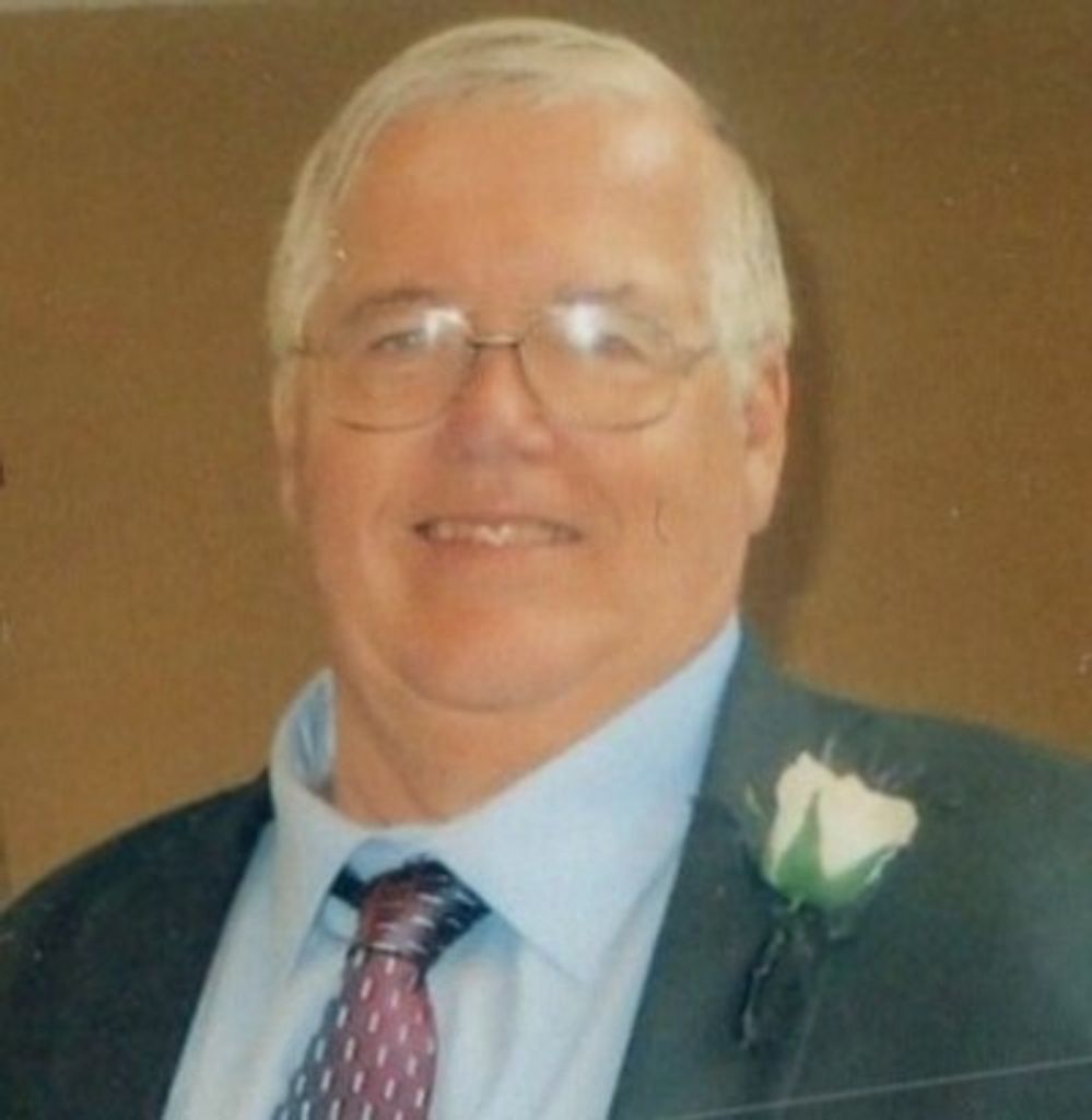 David Garner Profile Photo