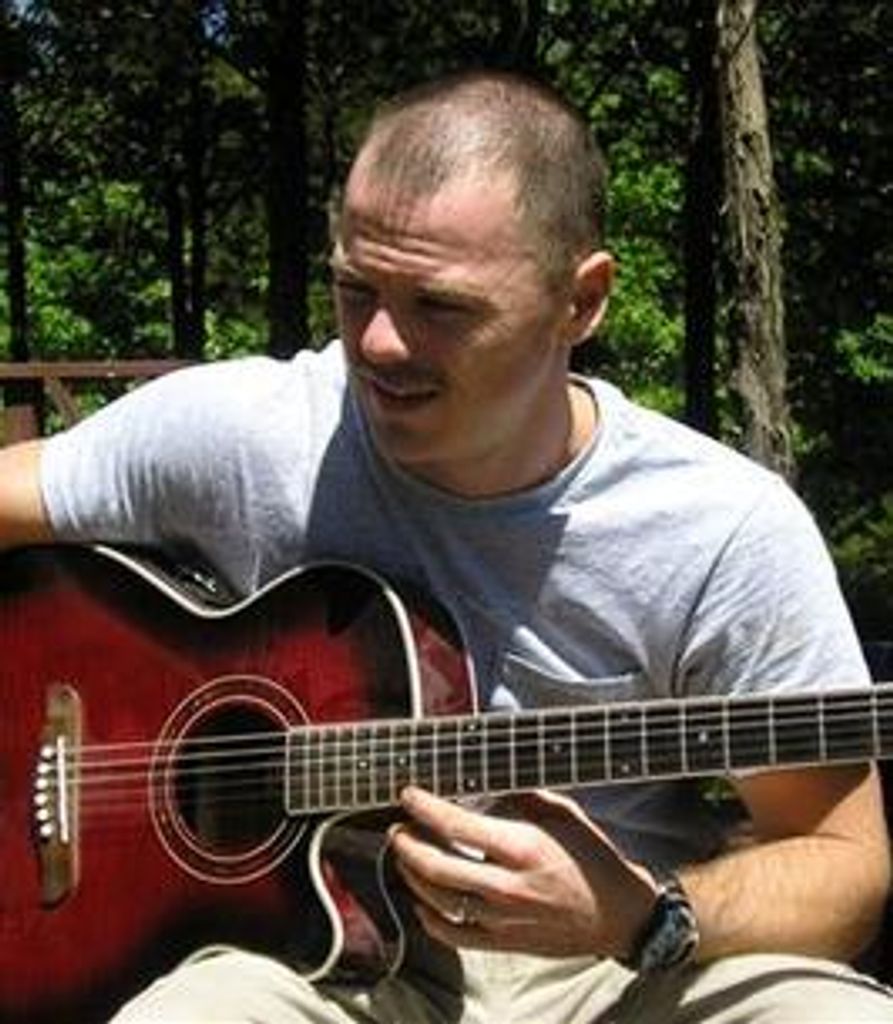 Kevin Jeremiah Johnson
