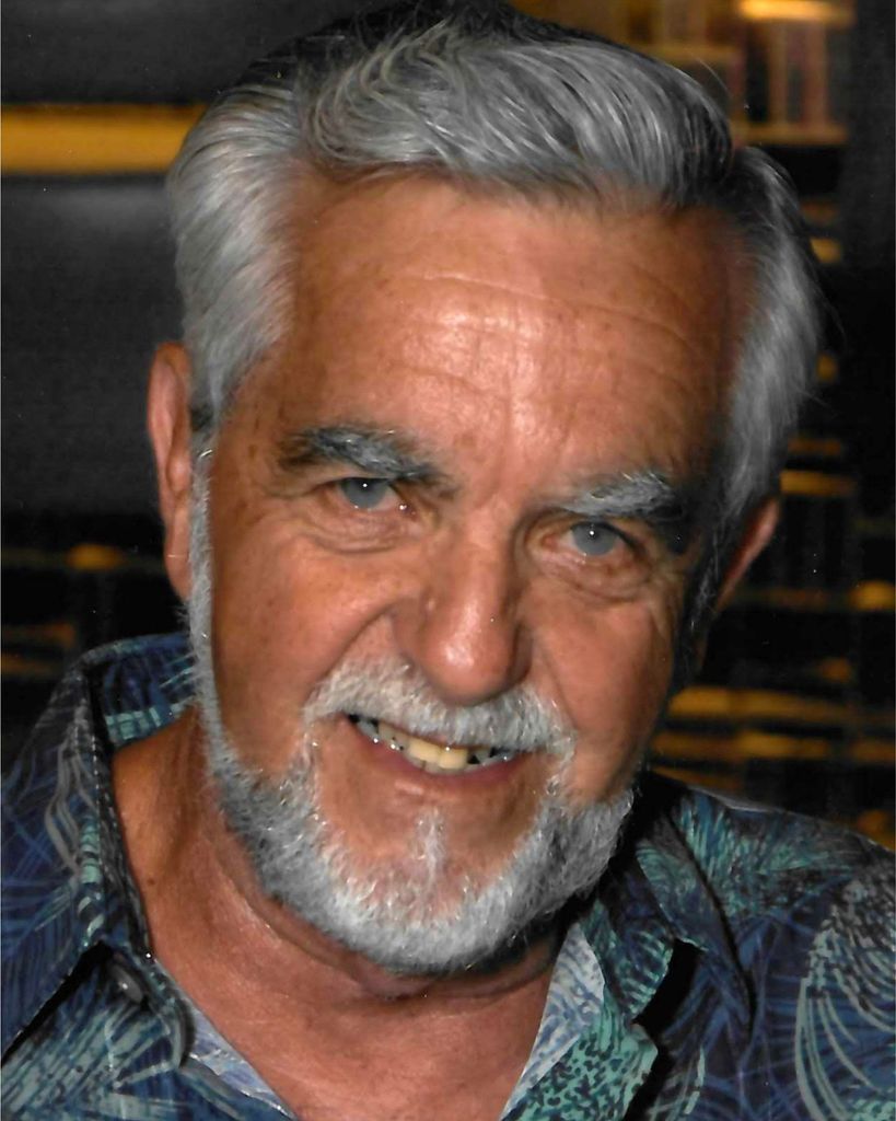 Leo Richard Lamy Profile Photo