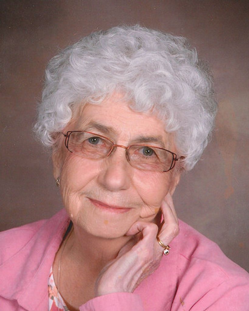 Carol Elizabeth (Howell) Farrell Profile Photo