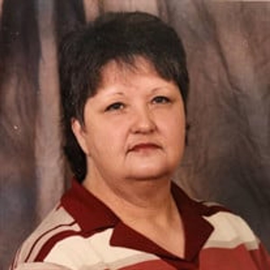 Kathleen Fawvor